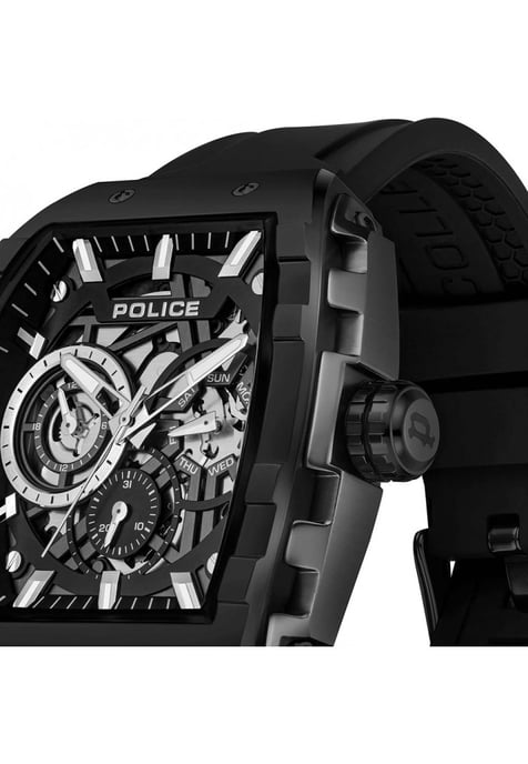 Police PEWGQ0063001 Mens Flash Watch - Image 4