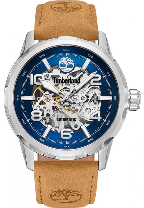 Timberland TDWGE0041801 Mens Montville Watch - Image 1