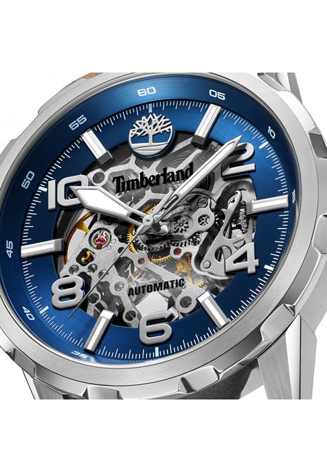 Timberland TDWGE0041801 Mens Montville Watch - Image 2