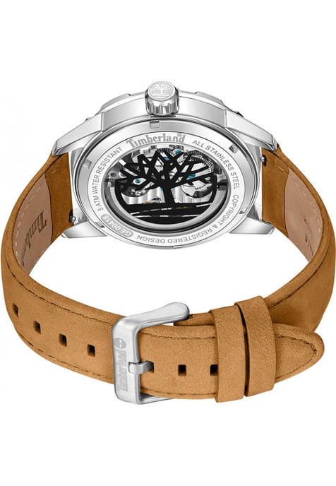 Timberland TDWGE0041801 Mens Montville Watch - Image 3