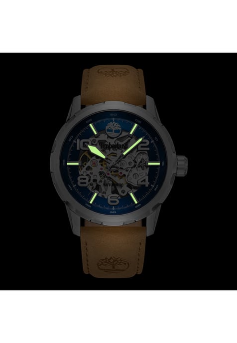 Timberland TDWGE0041801 Mens Montville Watch - Image 4