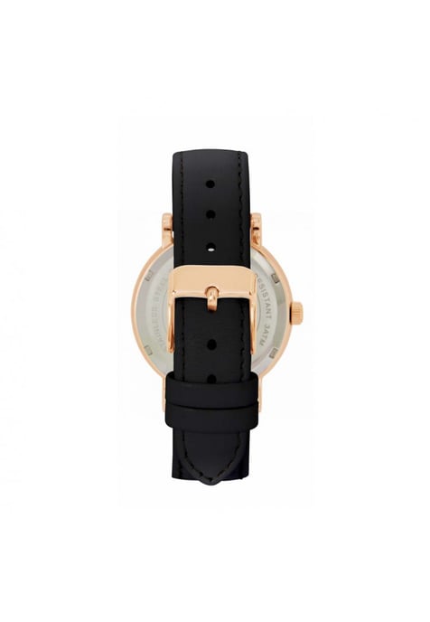 Toff London TLWS-35624 Ladies White Taurus Watch - Image 2
