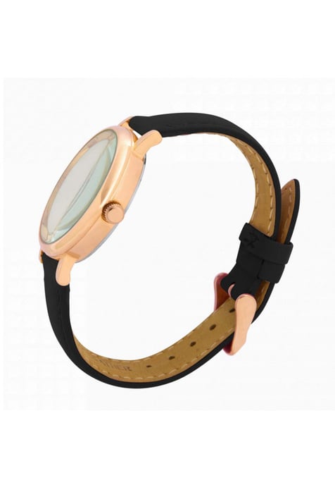 Toff London TLWS-35624 Ladies White Taurus Watch - Image 3