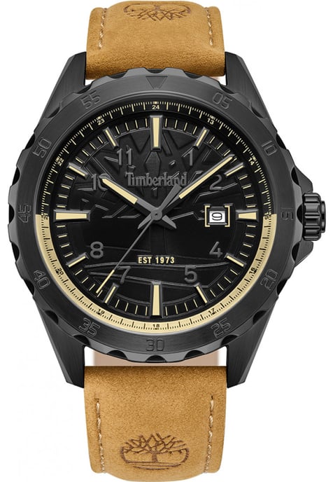 Timberland TDWGB0055803 Mens Day Pond Watch - Image 1