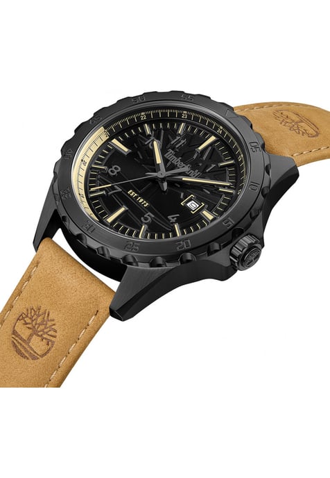 Timberland TDWGB0055803 Mens Day Pond Watch - Image 2