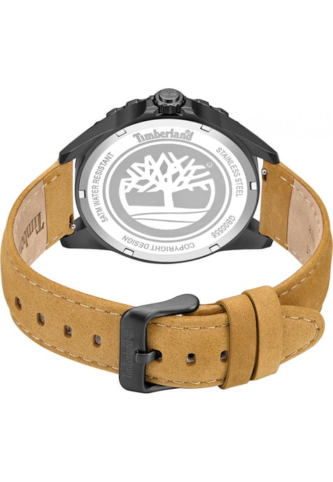 Timberland TDWGB0055803 Mens Day Pond Watch - Image 3
