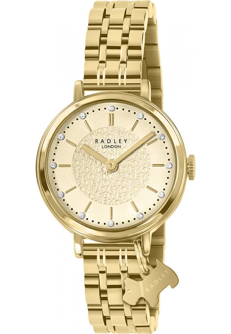 Radley RY4624 Ladies Selby Street Watch - Image 1