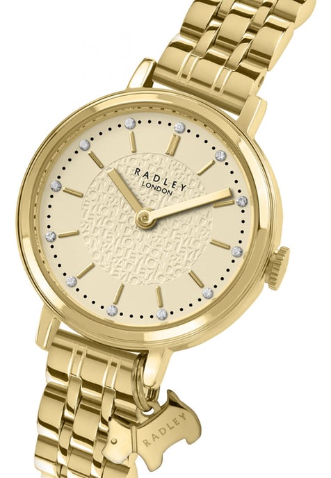 Radley RY4624 Ladies Selby Street Watch - Image 2