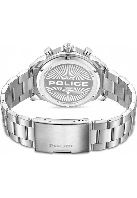 Police PEWGK0053901 Mens Soul Watch - Image 3