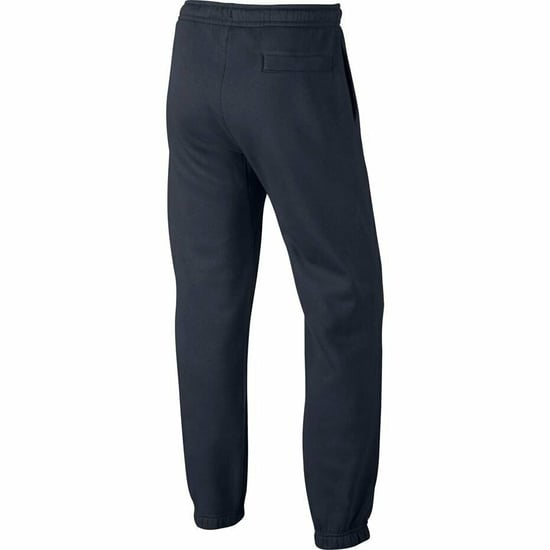 Nike Club Navy 406 Mens Fleece NSW Joggers - Image 2
