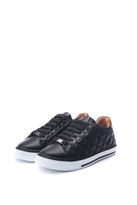 Arzon Black Sneakers - Image 2