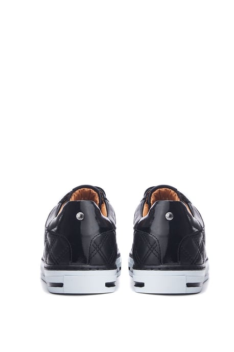 Arzon Black Sneakers - Image 3