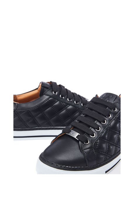 Arzon Black Sneakers - Image 4