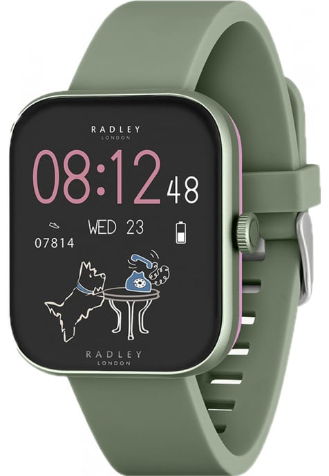 Radley RYS32-2179 Ladies Series 32 Smartwatch - Image 1