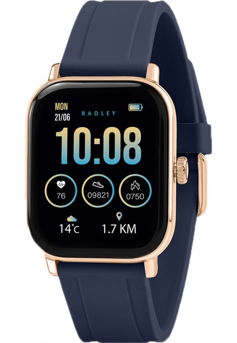Radley RYS56-2190-TWS Ladies Series 56 Smartwatch - Image 2