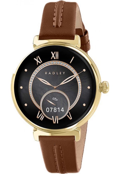 Radley RYS48-2194 Ladies Series 48 Smartwatch - Image 1