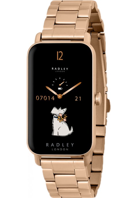 Radley RYS21-4016 Ladies Series 21 Smartwatch - Image 1