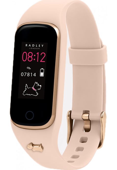 Radley RYS08-2090 Ladies Series 8 Smartwatch - Image 1