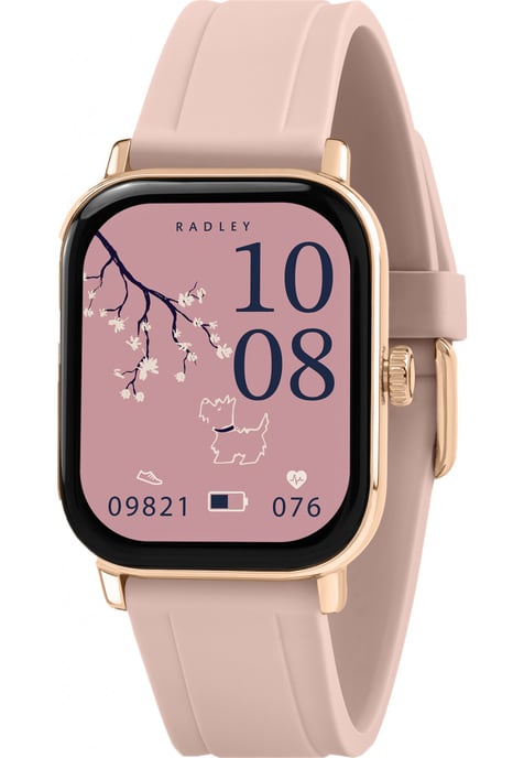 Radley RYS56-2192-TWS Ladies Series 56 Smartwatch - Image 2