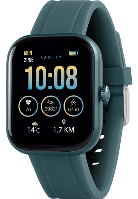 Radley RYS55-2183 Ladies Series 55 Smartwatch - Image 1