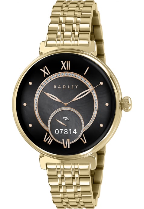 Radley RYS48-4028 Ladies Series 48 Smartwatch - Image 1
