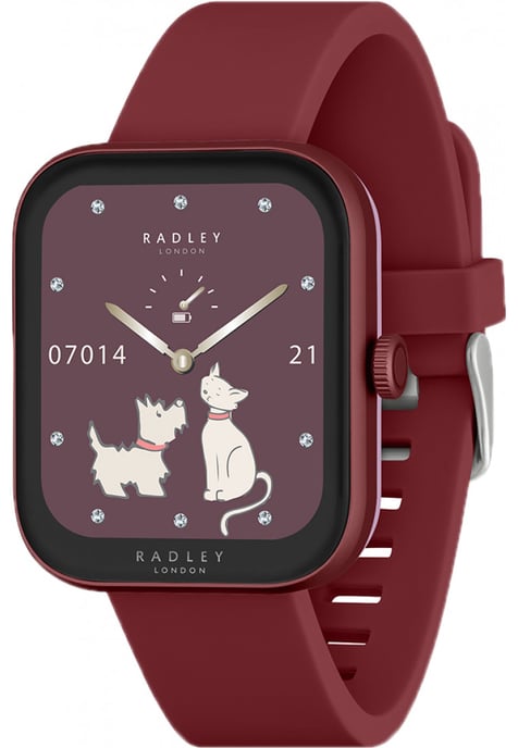 Radley RYS32-2164 Ladies Series 32 Smartwatch - Image 1