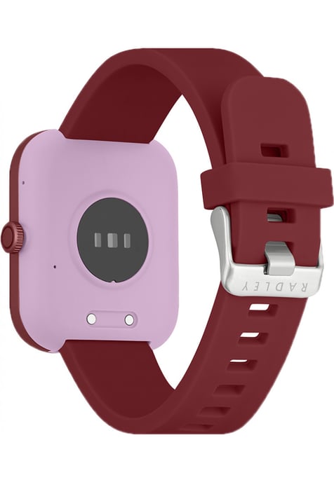 Radley RYS32-2164 Ladies Series 32 Smartwatch - Image 2