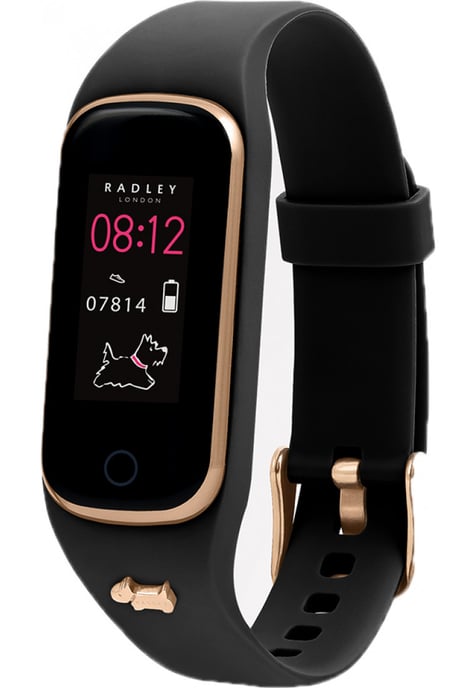 Radley RYS08-2084 Ladies Series 8 Smartwatch - Image 1