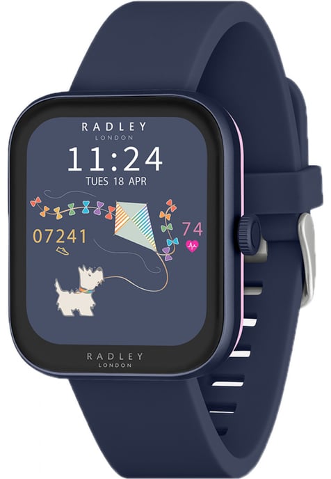 Radley RYS32-2162 Ladies Series 32 Smartwatch - Image 1