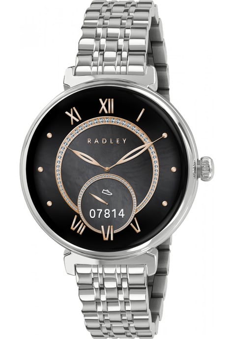 Radley RYS48-4027 Ladies Series 48 Smartwatch - Image 1