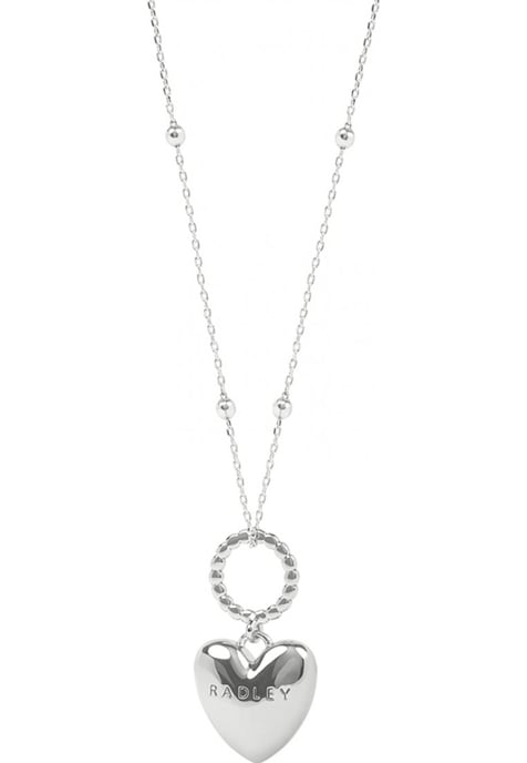 Radley RYJ2503S Ladies Lovett Way Necklace - Image 1