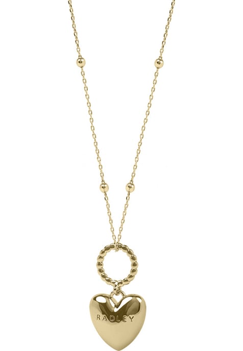 Radley RYJ2502S Ladies Lovett Way Necklace - Image 1