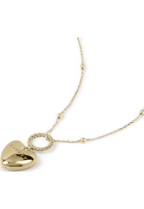 Radley RYJ2502S Ladies Lovett Way Necklace - Image 3