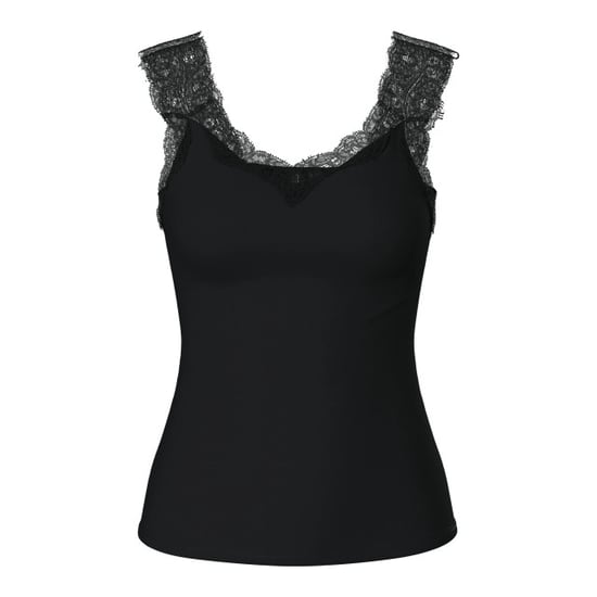 Pieces Dames top pcbarbera lace - Image 1