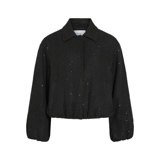 Vila Vicapsy ls glitter jacket - - Image 1