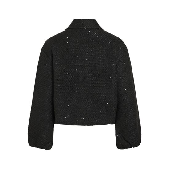 Vila Vicapsy ls glitter jacket - - Image 2