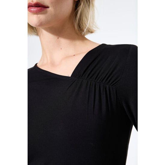 Garcia Jeans T-shirt ls - - Image 3