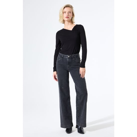 Garcia Jeans T-shirt ls - - Image 4