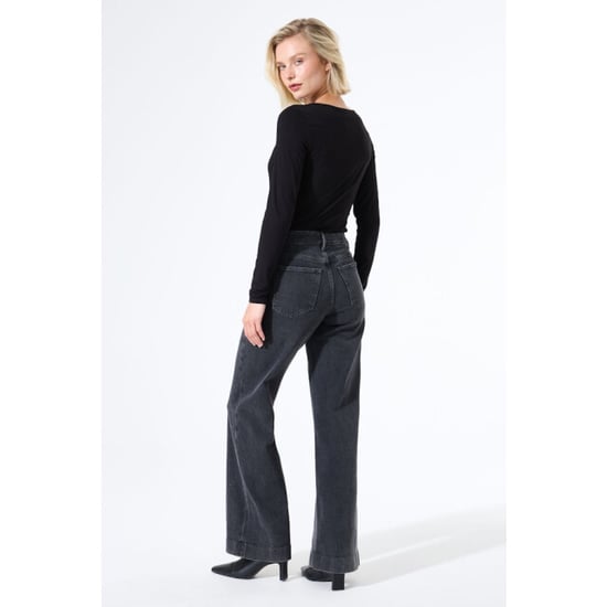 Garcia Jeans T-shirt ls - - Image 5