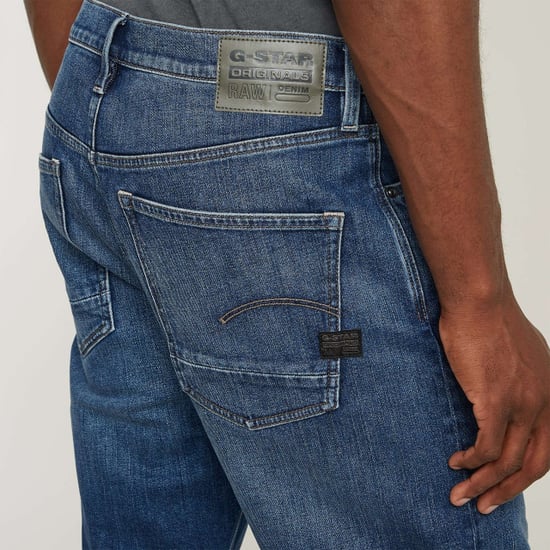 G-Star Dakota regular straight - Image 6