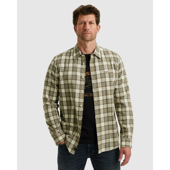 Legend Pme casual shirt - Image 3