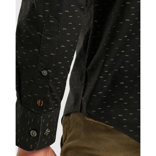 Legend Pme casual shirt - Image 4