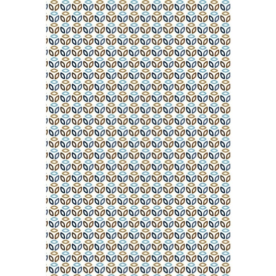 R.B. Boston Casual hemd lange mouw regular fit 100% cotton 527670/806 - Image 1