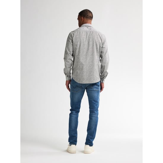 Petrol Industries Men shirt long sleeve aop dessin - Image 5