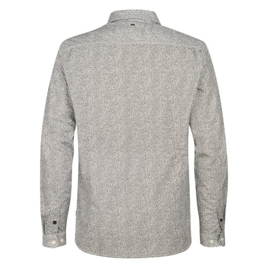 Petrol Industries Men shirt long sleeve aop dessin - Image 6