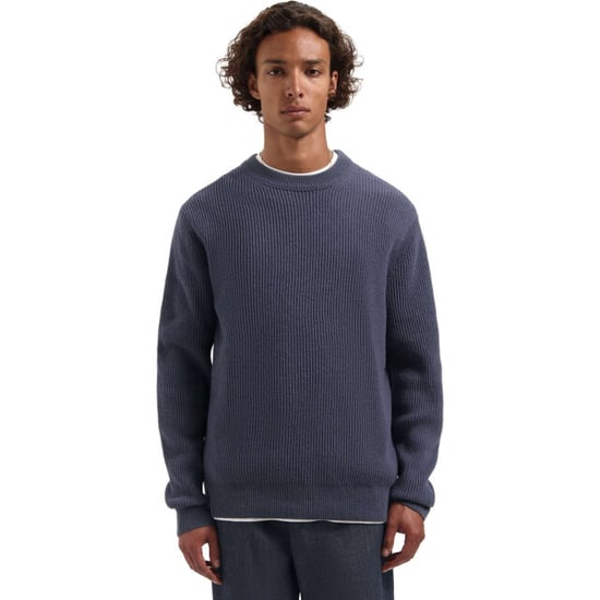 Dstrezzed Stef rib crewneck - Image 3