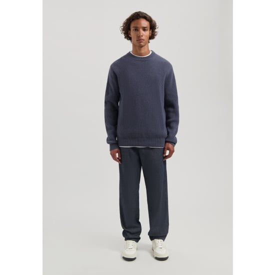 Dstrezzed Stef rib crewneck - Image 4