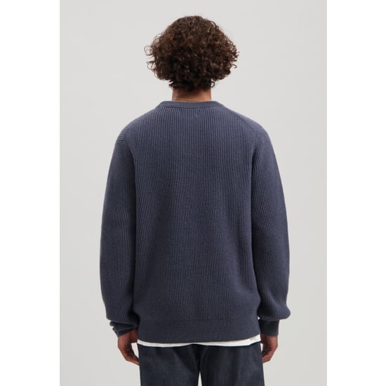 Dstrezzed Stef rib crewneck - Image 5