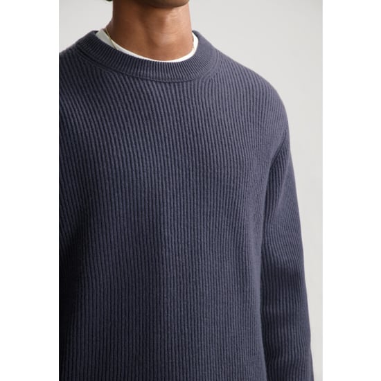 Dstrezzed Stef rib crewneck - Image 6