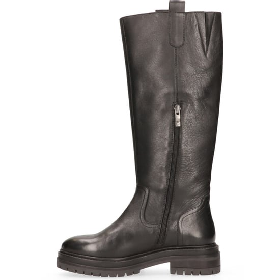 Maruti Lange laars briana leather black 66.1719.01-a00 - Image 3